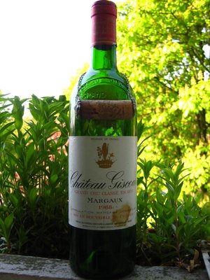 1988 Chateau Giscours.JPG (249.75 KiB) 10140 mal betrachtet Château Giscours 1988