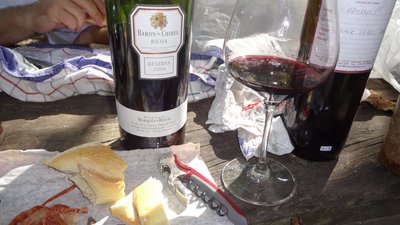 picknick