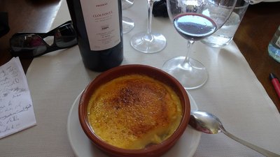 creme catalan