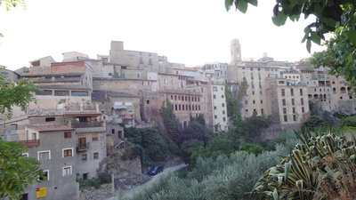 new york del priorat