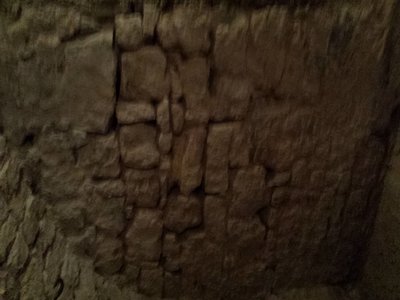 20160902_172426.jpg (2.36 MiB) 3838 mal betrachtet Wand mit freigekratzten Fugen