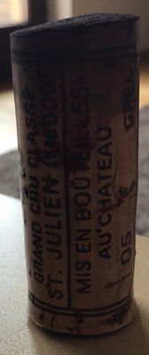 12CB6BEE-CA7E-4A17-9FA1-BEFE6DF23392.jpeg (329.23 KiB) 1453 mal betrachtet Das ist der Korken meines Lagrange 2010 von Lidl