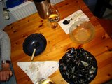Nach der Schlacht!