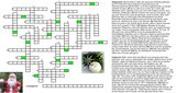 Kreuzworträtsel endgültig.jpg (364.94 KiB) 2241 mal betrachtet Das Weihnachtsrätsel Nr. 1