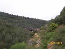 Margalef - Klettern 2