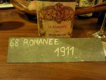 1911LaRomanee 2