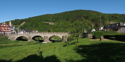 14 Ahrbrücke bei Rech Jakob Sebastian.JPG