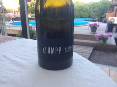 Schöner Wein…..