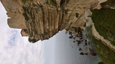 WP_20180528_12_17_07_Rich.jpg (4.76 MiB) 2825 mal betrachtet Stadtmauer Bonifacio
