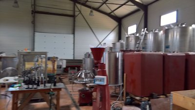 Domaine Boccheciampe
