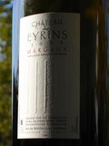 Chateau des Eyrins 2005