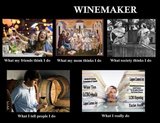 The Winemaker
