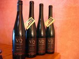 Vinitorum quaterni 2008 - 2011