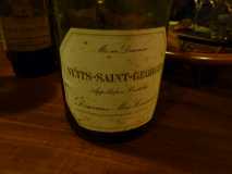 1988NuitsSt.Georges 1