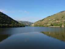 Douro-Flussreise 2013